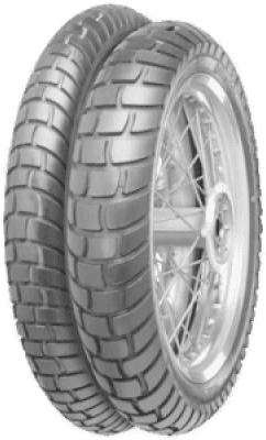 Continental ContiEscape 140/80-17