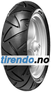 Continental ContiTwist 100/90-10 TL 56M