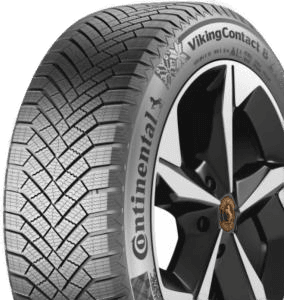 Continental VikingContact 8 225/50R17 98T XL EVc Piggfritt