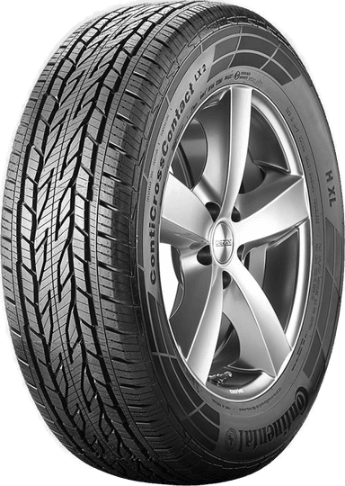 Continental ContiCrossContact LX 2 245/70 R16 111T XL