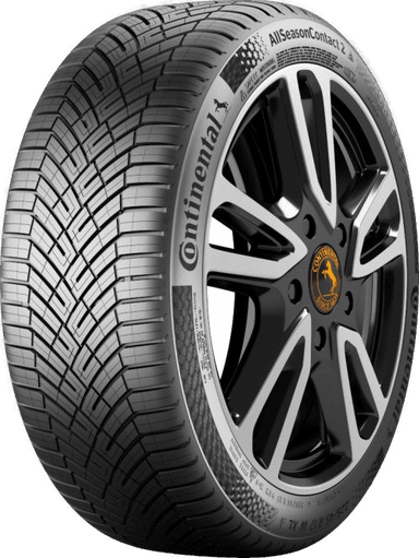 Continental AllSeasonContact 2 235/50 R20 100T