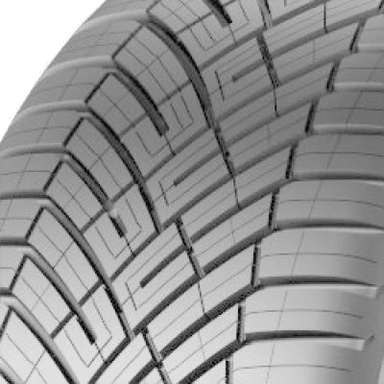 Continental AllSeasonContact 2 235/55 R18 104V XL