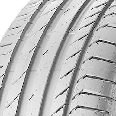 Continental ContiSportContact 5 255/55 R19