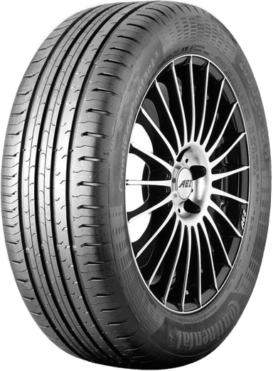 Continental ContiEcoContact 5 195/55 R20 95H XL
