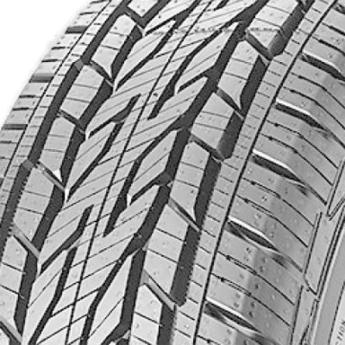 Continental ContiCrossContact LX 2 255/65 R17