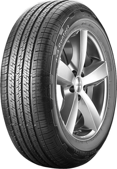 Continental 4X4 Contact 265/60 R18