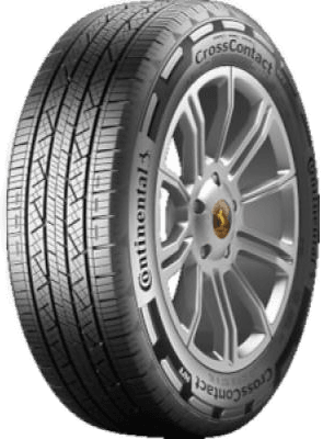 Continental CrossContact H/T 285/60 R18