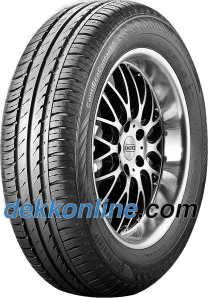 Continental ContiEcoContact 3 175/80 R14 88H