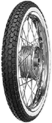 Continental KKS10 WW