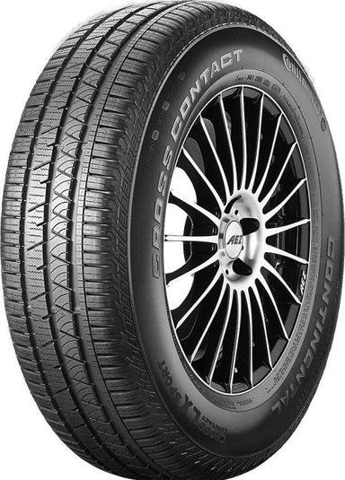 Continental CrossContact LX Sport 235/65 R17 104H