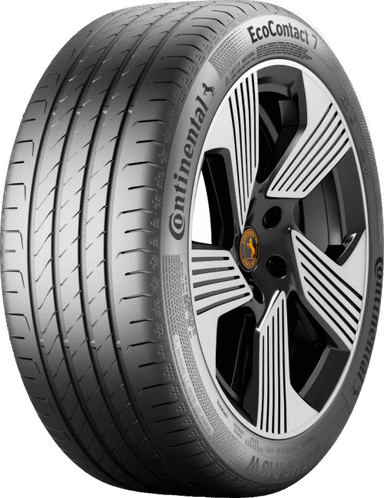 Continental EcoContact 7 255/40 R20 101W XL