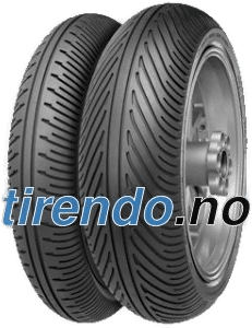Continental ContiRaceAttack Rain 190/55 R17