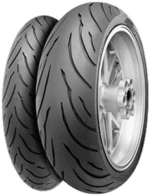 Continental ContiMotion M 150/70 ZR17