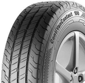 Continental VanContact 100 205/65R16 101H C 6PR
