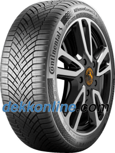 Continental AllSeasonContact 2 235/60 R18 103V