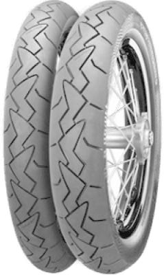 Continental ContiClassicAttack 90/90 R18