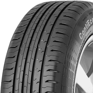 Continental ContiEcoContact 5 205/55R16