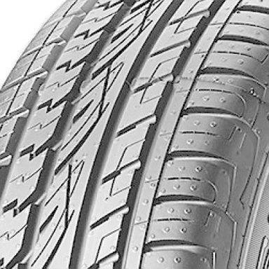 Continental CrossContact UHP 255/50 R20 109Y XL
