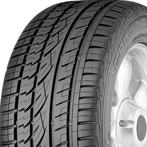 Continental CrossContact UHP 295/35R21 107Y XL