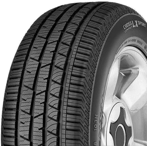 Continental CrossContact LX Sport 245/70R16 111T XL