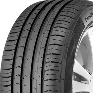 Continental ContiPremiumContact 5 225/55R17