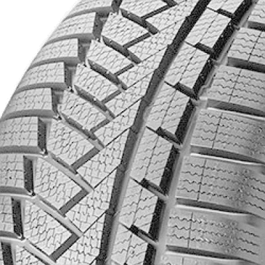 Continental WinterContact TS 850P 265/50 R20