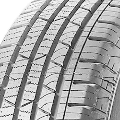 Continental ContiCrossContact LX 245/65 R17 111T XL