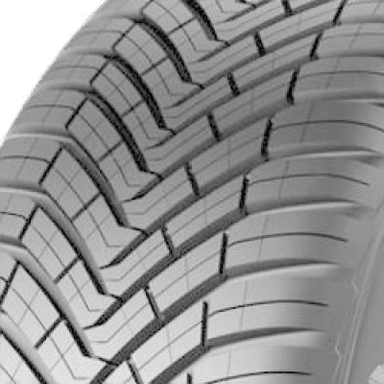 Continental AllSeasonContact 215/65 R17 99V