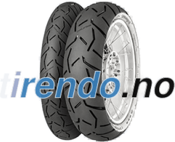 Continental ContiTrailAttack 3 110/80 R19