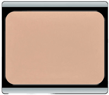 Artdeco Camouflage Cream Foundation 3 Iced Coffee