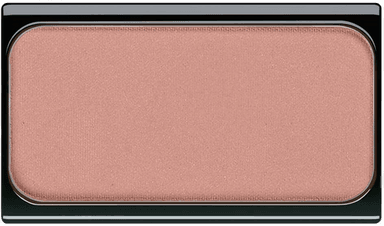 Artdeco Compact Blusher 39 Orange Rosewood