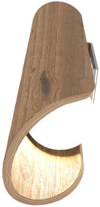 Elobra LED-vegglampe Colombia