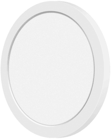 Megatron Pano LED-taklampe Ø 16,5 cm