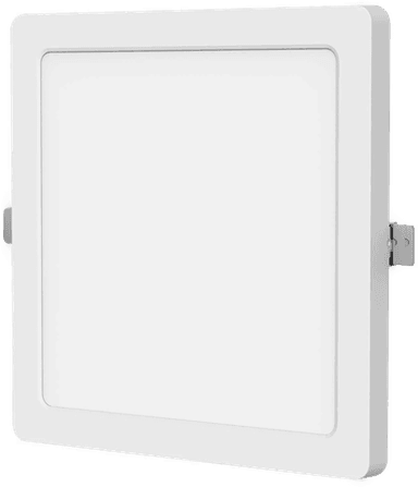 Megatron Pano LED-taklampe 16,5 cm