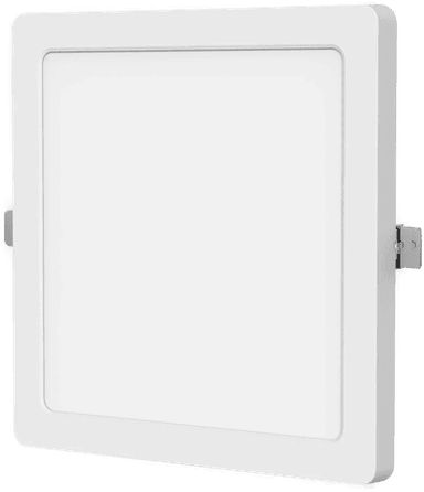 Megatron Pano LED-taklampe 29,2 cm