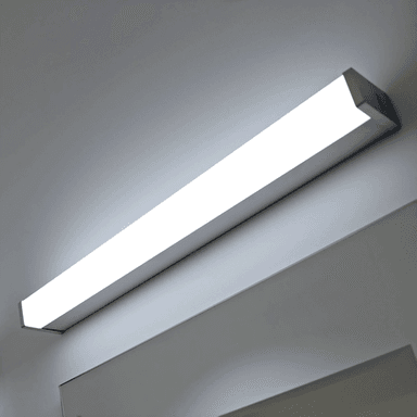 Regiolux Speillampe Smile-SLG/0600 LED