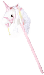 Small Foot Hobbyhorse Unicorn 90cm