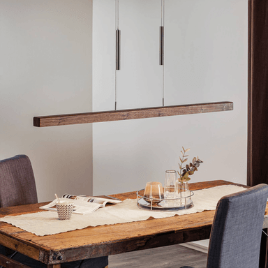 Herzblut Leonora hengelampe 121 cm