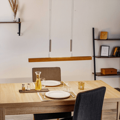 Herzblut Leonora hengelampe 85cm