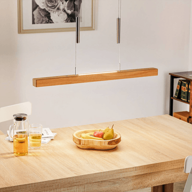 Herzblut Leonora hengelampe 85 cm