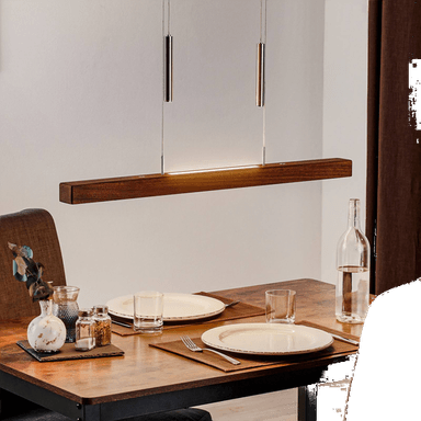 Herzblut Leonora hengelampe 85 cm