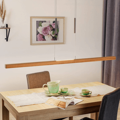 Herzblut Leonora hengelampe 160 cm