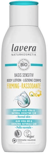 Lavera Basis Sensitiv Firming Body Lotion 250 ml