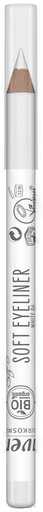 Lavera Soft Eyeliner White 06