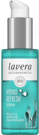 Lavera Hydro Refresh Serum 30 ml