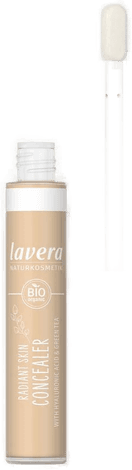 Lavera Radiant Skin Concealer Ivory 02