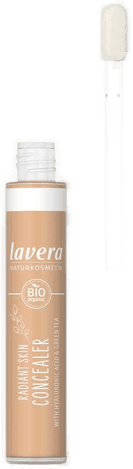 Lavera Radiant Skin Concealer Medium 04