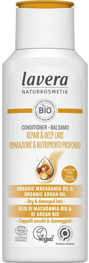 Lavera Repair & Deep Care Conditioner 200 ml