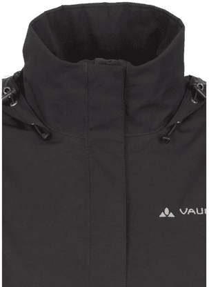 Vaude Escape Light Jacket Women Black