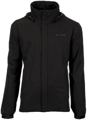 Vaude Escape Light Jacket Men Black